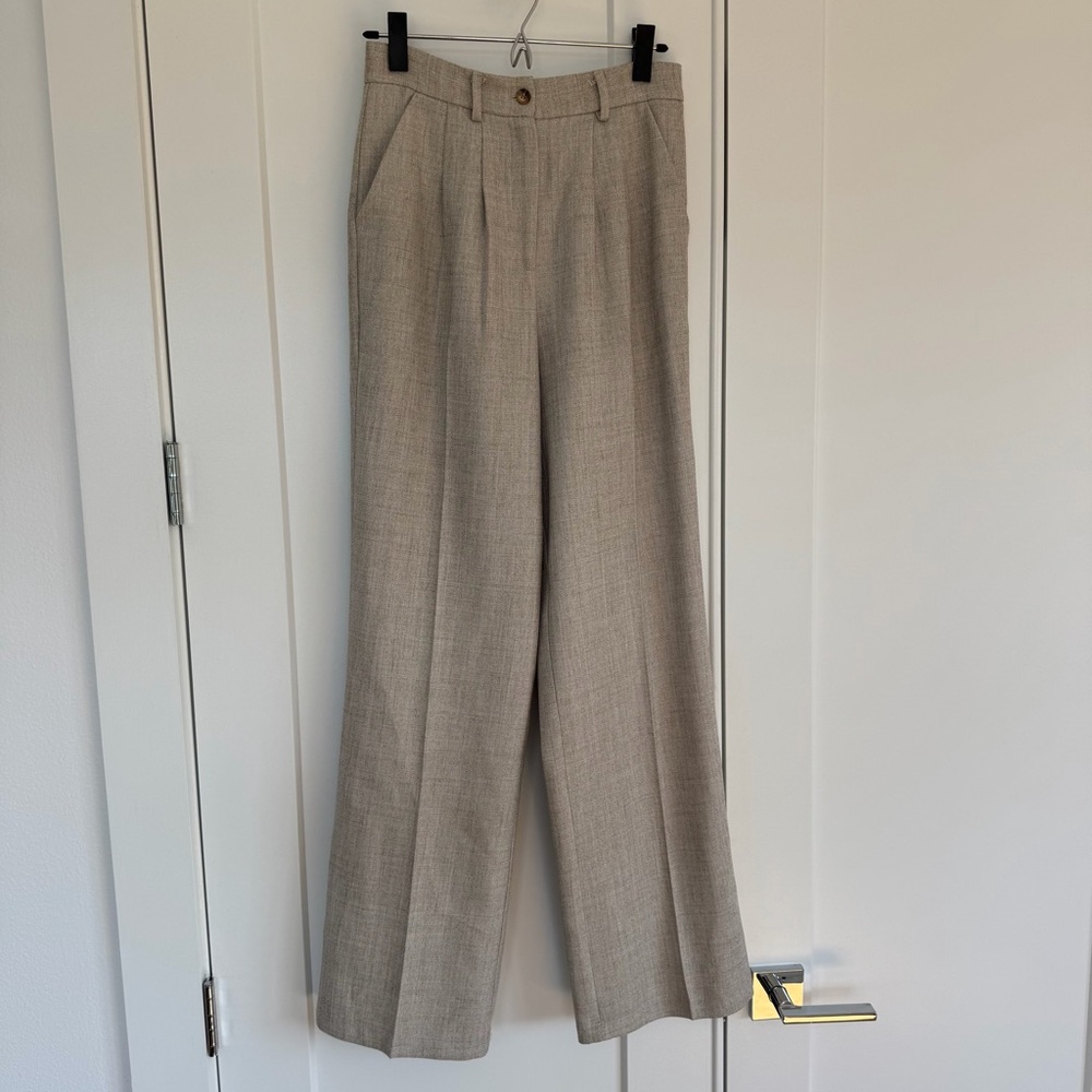 Urban Outfitters Tan Pants